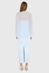 Berkshire Midi Dress