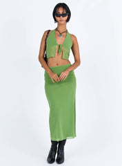 Tami Set Green