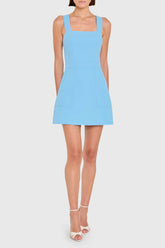 Ace Mini Dress
