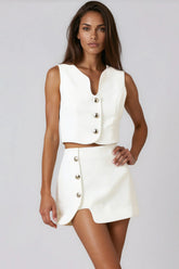 Desiree Skort Set