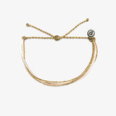 Neutral Glow Bracelet