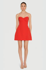 Rachelle Dress