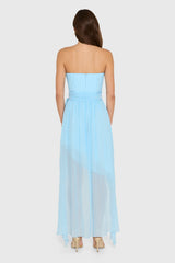 Aurelia Maxi Dress