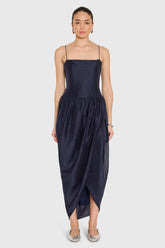 Castello Midi Dress