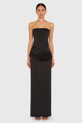Rue Gown