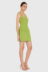 Lily Dress