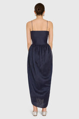 Castello Midi Dress