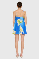Allison Dress in Mallorca