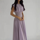 Timeless Vintage Style Garment