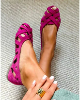 Classic Orthopedic Sandals with Timeless Style