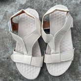 Graceful Orthopedic Sandals for Modern Look
