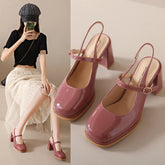 Elegant Orthopedic Shoes for Every Step