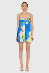 Allison Dress in Mallorca