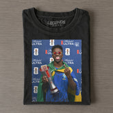 Vinicius Jr 2026 T-Shirt