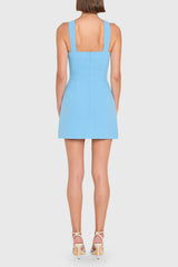 Ace Mini Dress