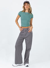 Lex Top Green