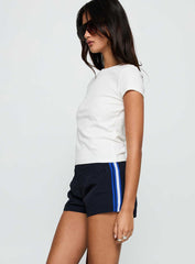 Twilight Shorts Midnight