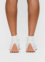 High Speed Sneakers White