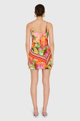 Keyshia Dress in Dominica