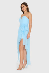Aurelia Maxi Dress