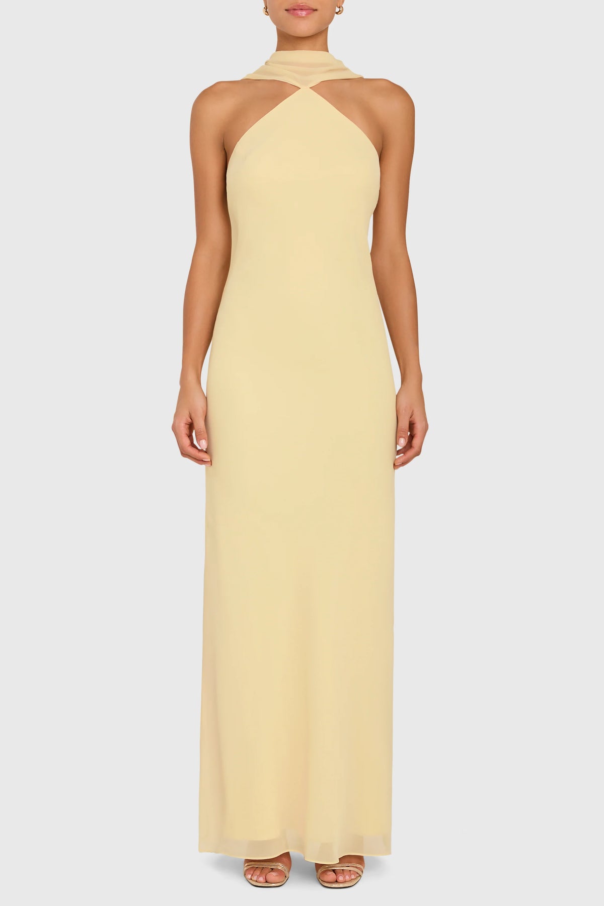 Ashton Maxi