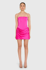 Mariah Dress