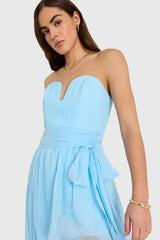 Aurelia Maxi Dress
