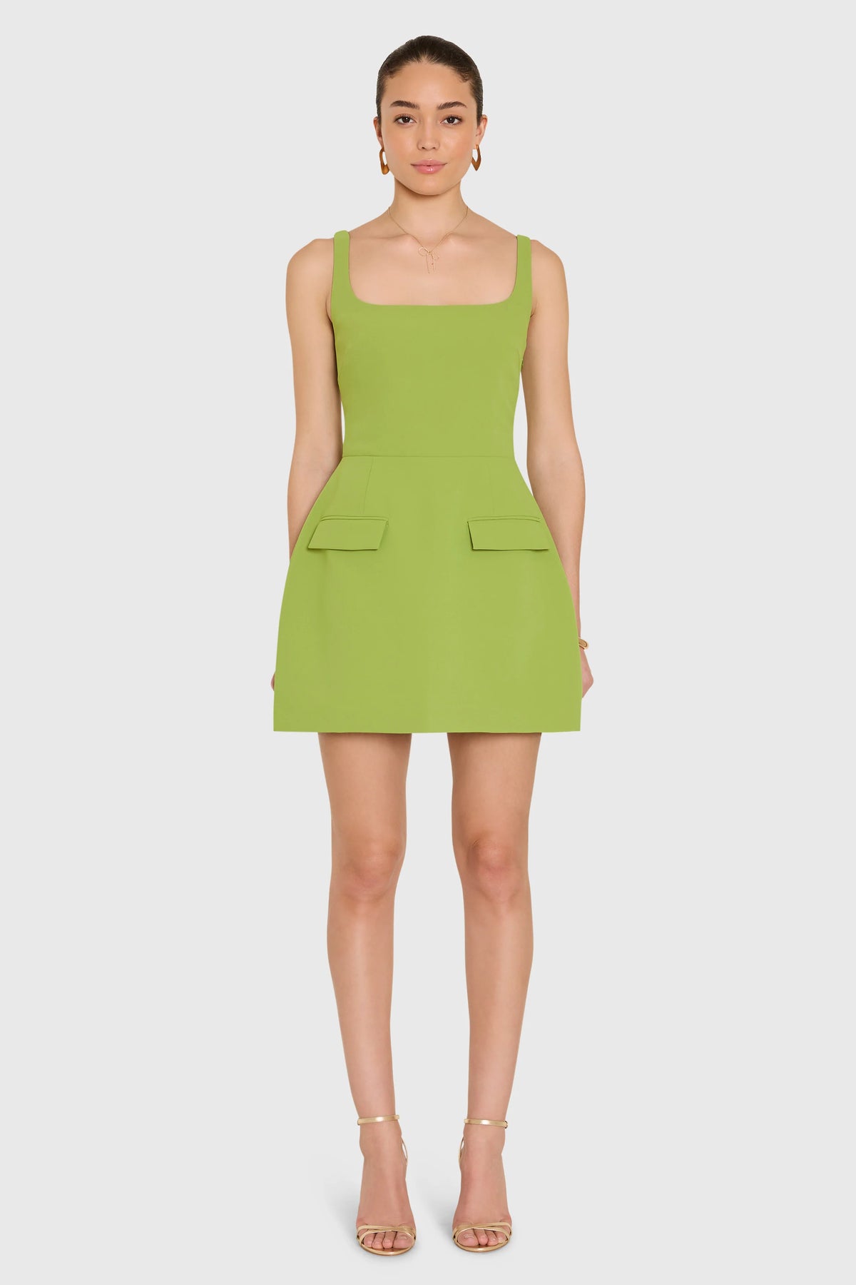 Lily Dress