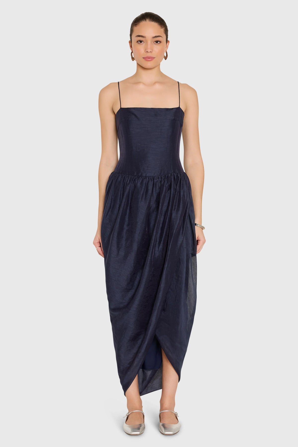 Castello Midi Dress