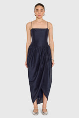 Castello Midi Dress