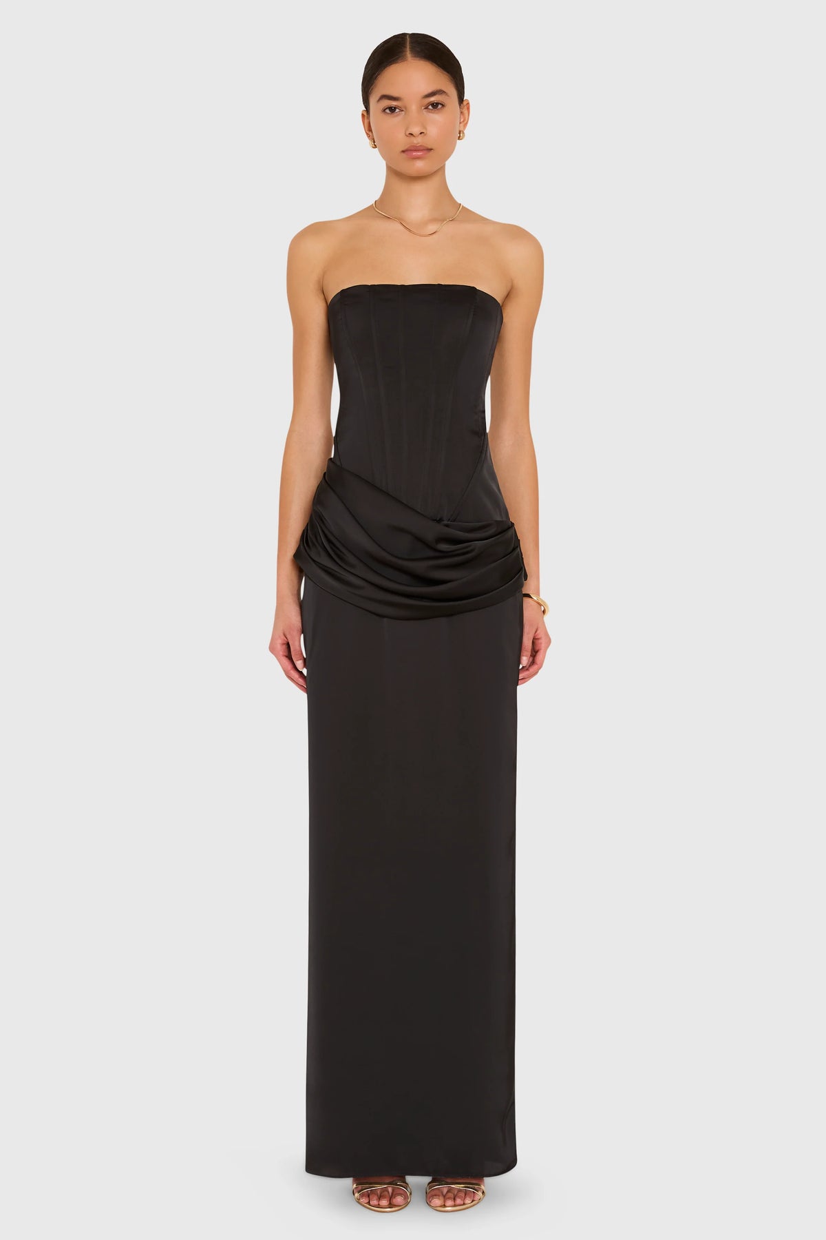 Rue Gown