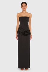 Rue Gown