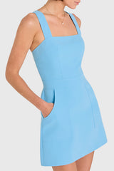 Ace Mini Dress