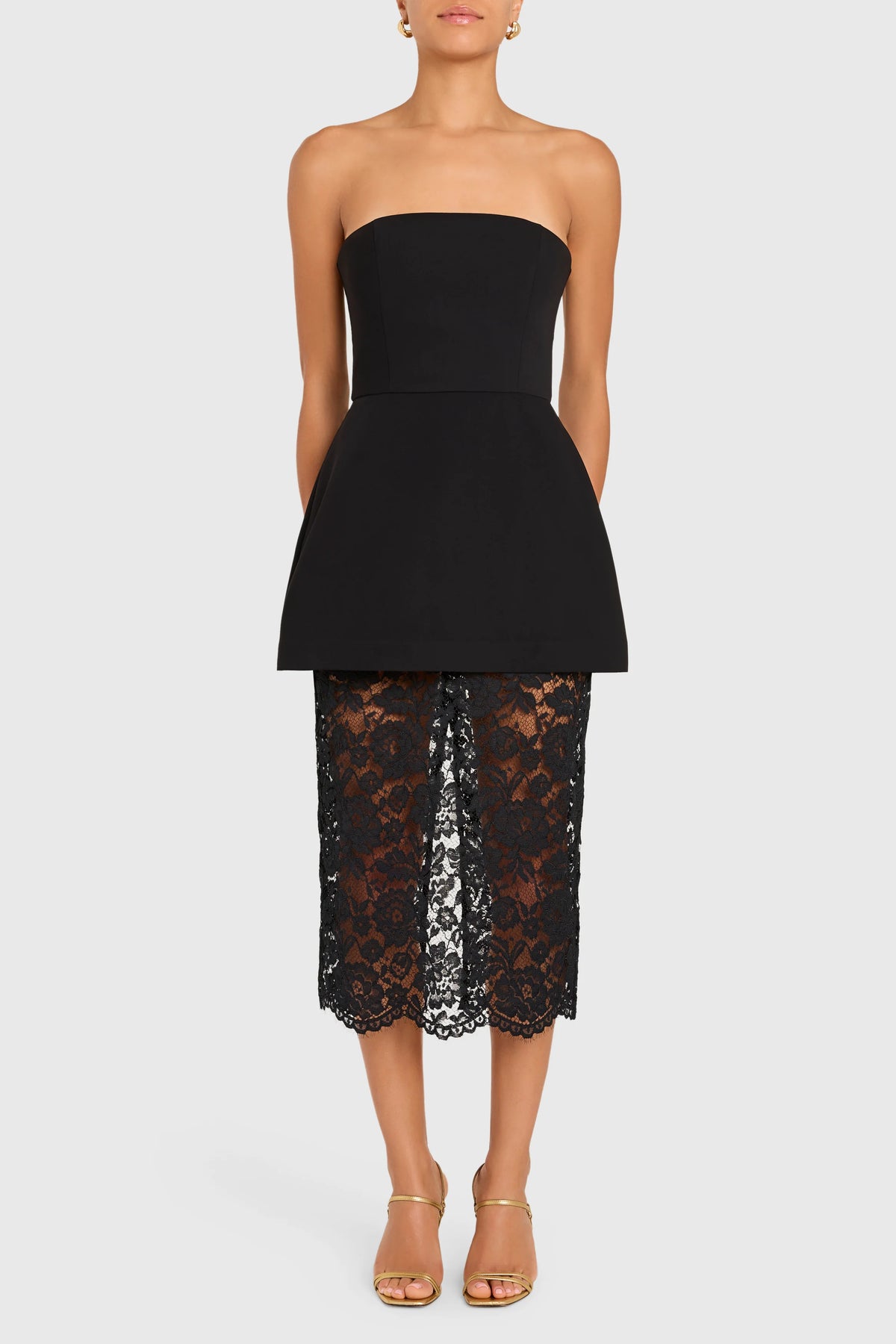 Jada Dress