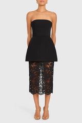 Jada Dress
