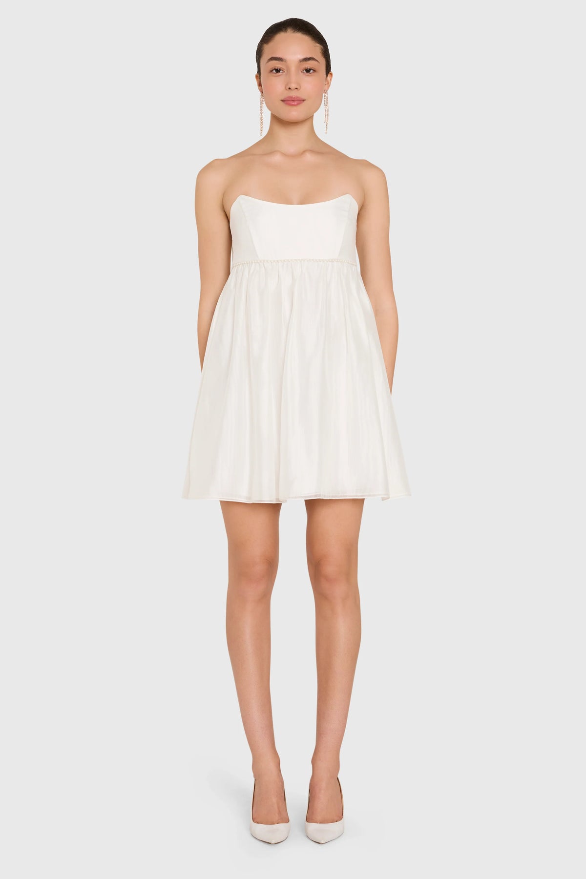 Livia Dress