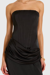 Rue Gown