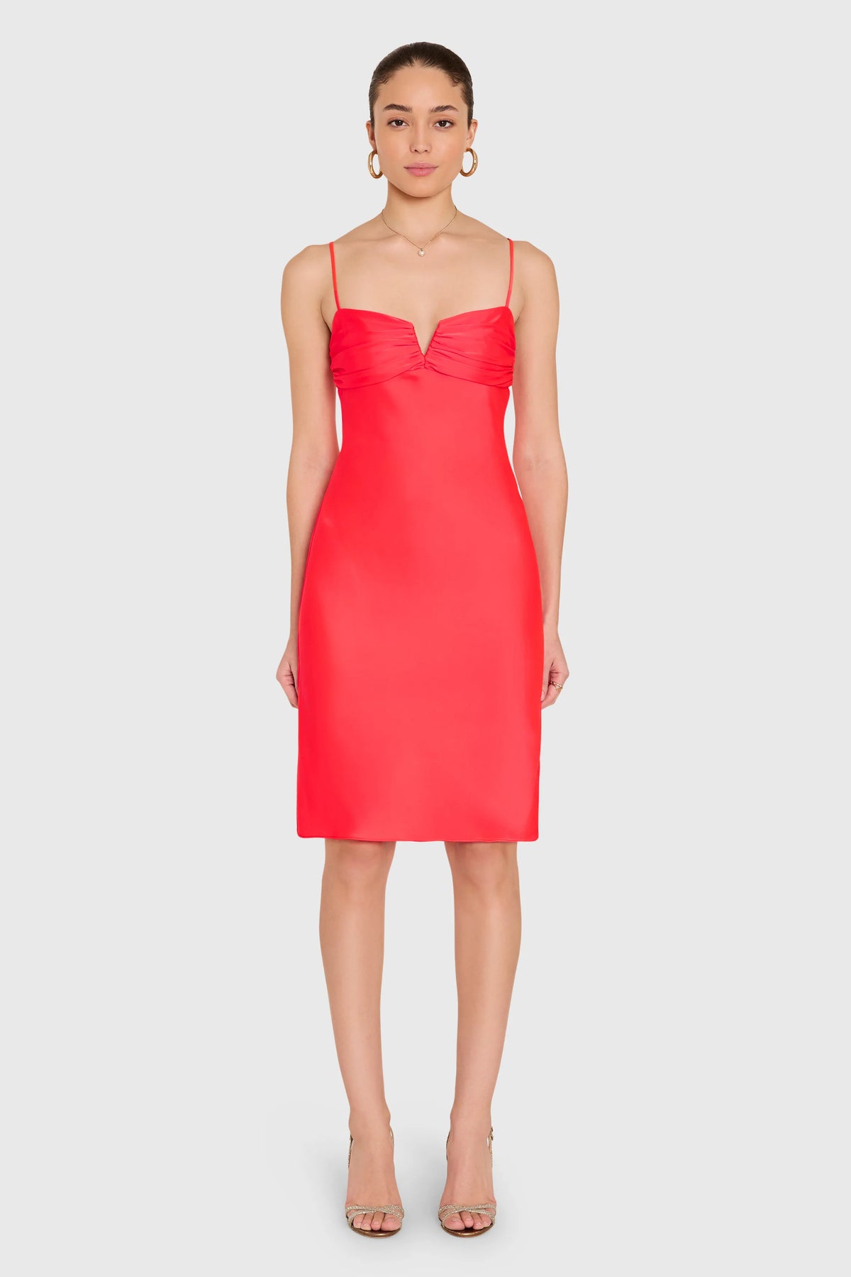 Ira Dress